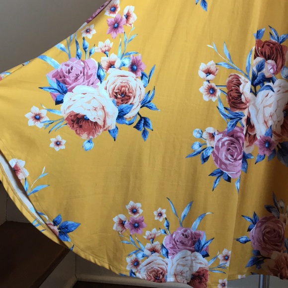 ✨LAST✨Long Sleeve Dress - Picture 3 of 6